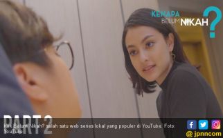 Web Series, Alternatif Tontonan di Era Content Creator - JPNN.com