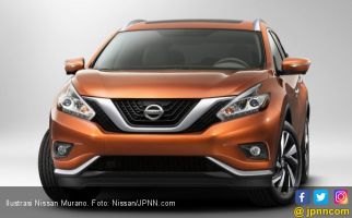 Nissan Recall 215.000 Unit Karena Masalah di Rem ABS - JPNN.com