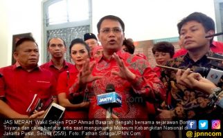 PDIP Yakin Pemerintahan Jokowi - Ma'ruf Bakal Didukung Penuh Parlemen - JPNN.com