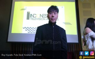 Roy Kiyoshi Dijebak Orang Terdekat? - JPNN.com