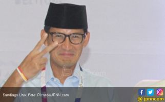 Mahasiswa Muhammadiyah Tak Rela Kampusnya Dipolitisasi Sandi - JPNN.com