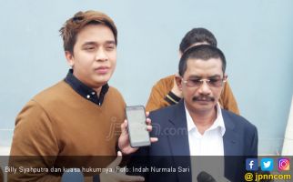 Tahun Ini, Billy Syahputra Ikut Kurban 2 Ekor Sapi - JPNN.com