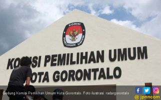 Satu Komisioner KPU Kota Gorontalo Dipecat DKPP - JPNN.com