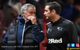 Frank Lampard Beri Malu Besar Buat Manchester United - JPNN.com