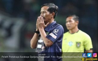 Jadwal Laga Persebaya di Ajang Liga 1, Djanur Akui Berat - JPNN.com