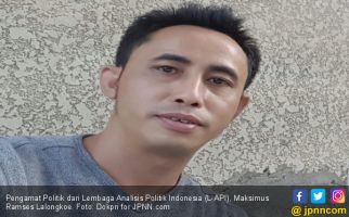 Rakyat Perlu Mengenali Rekam Jejak Capres-Cawapres - JPNN.com