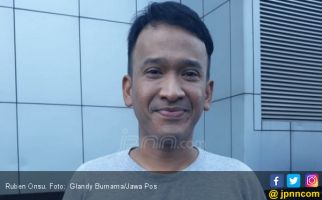 Ruben Onsu Ungkap Kondisi Teranyar Augie Fantinus di Rutan - JPNN.com