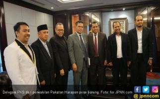 PKS Pererat Hubungan dengan Pakatan Harapan Malaysia - JPNN.com