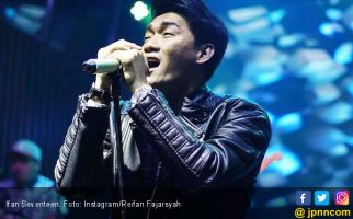 Ifan Seventeen Diganjar Penghargaan Kehormatan dari Raja Melayu Sulu Filipina - JPNN.com