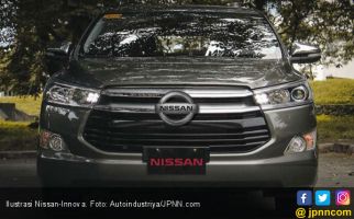 Rumor Proyek Nissan, Antara Kembaran Xpander dan Innova - JPNN.com