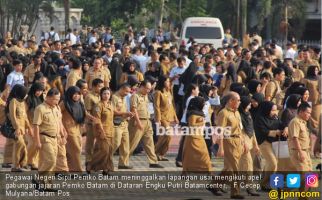 Pemko Batam Pastikan ASN Terpidana Dipecat Desember - JPNN.com