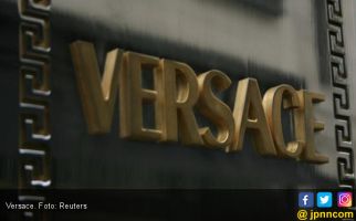Michael Kors Akuisisi Versace, Dunia Mode Gempar - JPNN.com