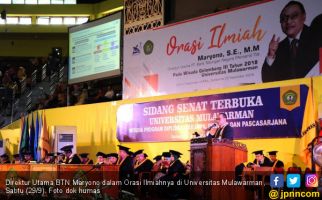 Kredit KPR Mikro, BTN Siap Gandeng Universitas di Indonesia - JPNN.com