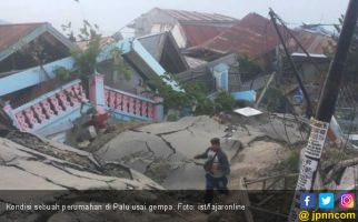 Sering Sebarkan Hoaks Tentang Gempa Bumi, 4 Pelaku Dibekuk - JPNN.com