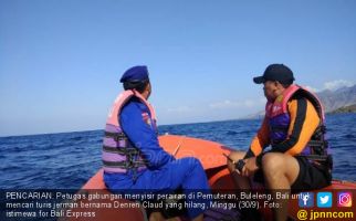 Turis Jerman Instruktur Selam Hilang saat Diving di Buleleng - JPNN.com