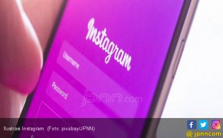 Instagram Mati Total Lagi, Server Tak Bisa Diakses - JPNN.com