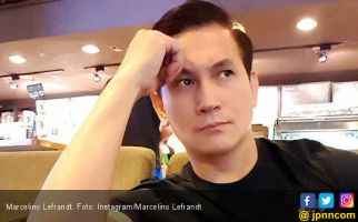 Pujian Marcelino Lefrandt Sambut Kebebasan Ahok - JPNN.com