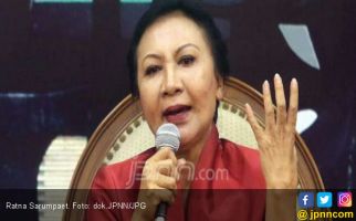 Sopir Taksi Terkejut Dengar Kabar Ratna Sarumpaet Dihajar - JPNN.com