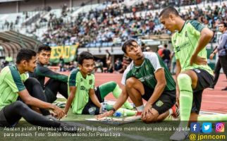 Persebaya Waspadai Faktor Nonteknis Kontra Borneo FC - JPNN.com