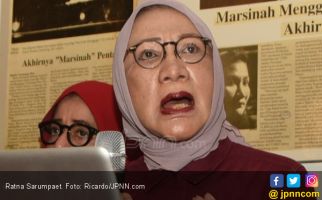 Sepertinya Ratna Sarumpaet Bakal Tetap Mendekam di Rutan - JPNN.com