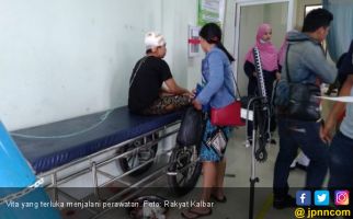 Pemukul Dua Gadis Pakai Palu Sudah Dibekuk - JPNN.com
