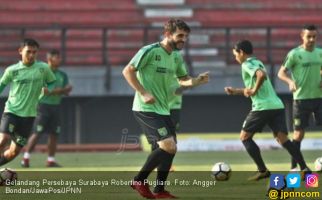 Hasil Lengkap 5 Laga Terakhir Arema FC dan Persebaya - JPNN.com