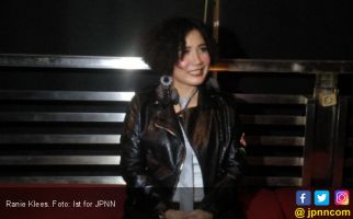 Rilis Album Never Give Up, Ranie Klees Usung Rock Zaman Now - JPNN.com
