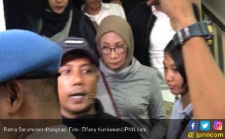 Polisi Kembali Periksa Kesehatan Ratna Sarumpaet, Hasilnya? - JPNN.com