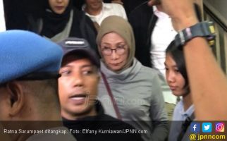 Pakar Hukum: Sangat Mudah Usut Rekening Ratna Sarumpaet - JPNN.com