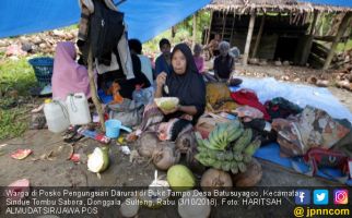 Iluni UI Kebut Pembangunan Hunian Korban Bencana Sulteng - JPNN.com