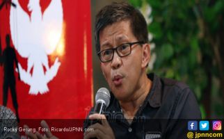 Rocky Gerung Sebut Jokowi Tak Paham Pancasila, Istana Beri Respons Begini - JPNN.com