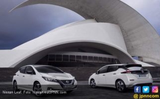 Bersiap Hadirkan Ariya, Nissan Bakal Suntik Mati LEAF? - JPNN.com