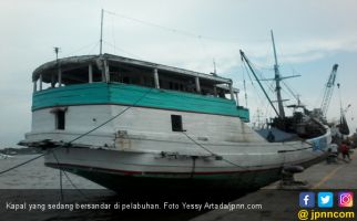 Akhir 2019 Pelabuhan Patimban Siap Dioperasionalkan - JPNN.com