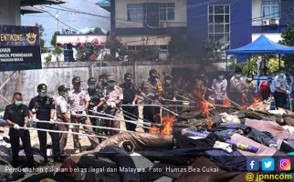 KNPI: Larangan Impor Pakaian Bekas Membunuh Lebih Banyak UMKM ketimbang Menyelamatkan - JPNN.com