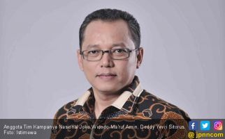 Soekarnois Comeback, Elektabilitas PDIP Terkerek - JPNN.com