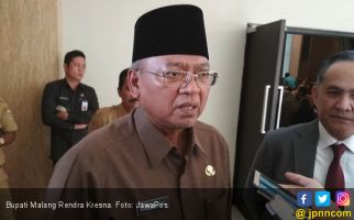 Gubernur Jatim Belum Pilih Plt Bupati Malang - JPNN.com