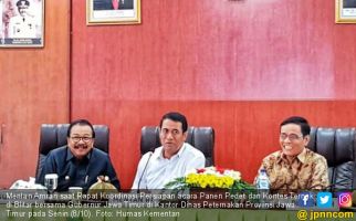 Kontes Ternak Terbesar se-Jawa Timur akan Digelar di Blitar - JPNN.com