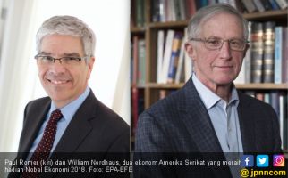 Dua Ekonom AS Jadi Nobelis, Apa Prestasi Mereka? - JPNN.com