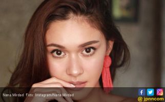3 Berita Artis Terpopuler: Bibir Anak Nana Mirdad Dicium, Young Lex Senang jadi Ayah - JPNN.com