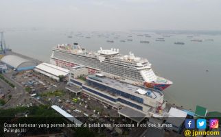 Pelabuhan Tanah Ampo Dikembangkan Jadi Tempat Sandar Kapal Yacht dan Cruise - JPNN.com