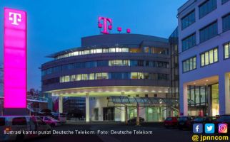 Deutsche Telekom Akan Luncurkan Jaringan 5G Pada 2020 - JPNN.com