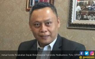 KPSN Dukung PT Pesemes Medan, PT Kinantan Indonesia Kalah - JPNN.com