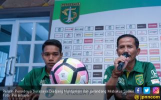 Persebaya vs Borneo FC: Saatnya Mengobati Luka - JPNN.com