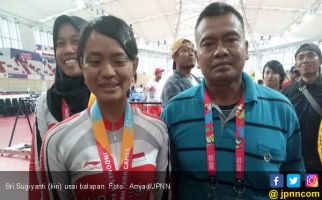 Cabor Balap Sepeda Sumbangkan Tiga Medali untuk Indonesia - JPNN.com