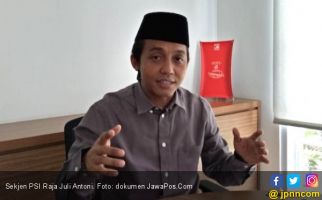 PSI Ajak Masyarakat Berhenti Menggunjingkan Agama Prabowo - JPNN.com