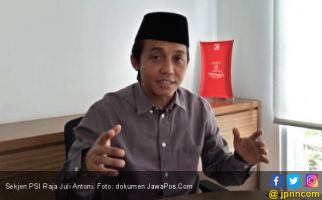 Para Genderuwo Pasti Terpancing Menyambar Pernyataan Jokowi - JPNN.com