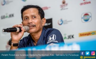 Djanur Ungkap Penyebab Persebaya Gagal Raih Kemenangan Atas PS Tira Persikabo - JPNN.com
