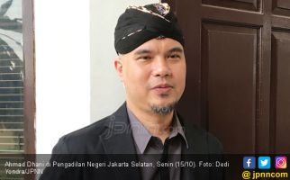 Ahmad Dhani Tak Menyesal Bercerai dengan Maia Estianty, Tetapi... - JPNN.com