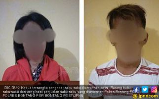 Pekerjaan Halal Saja Banyak Malah Milih yang Haram - JPNN.com