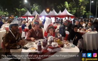 Lewat HPS 2018, Wali Kota Perkenalkan Banjarbaru - JPNN.com